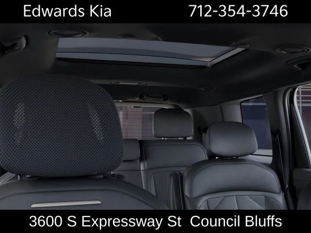 New 2027 Black Kia SX image 29