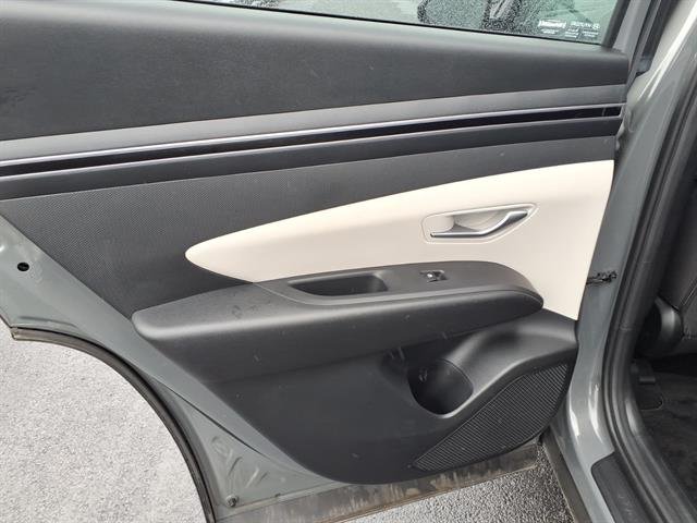 2024 Hyundai Tucson SEL - Photo 19