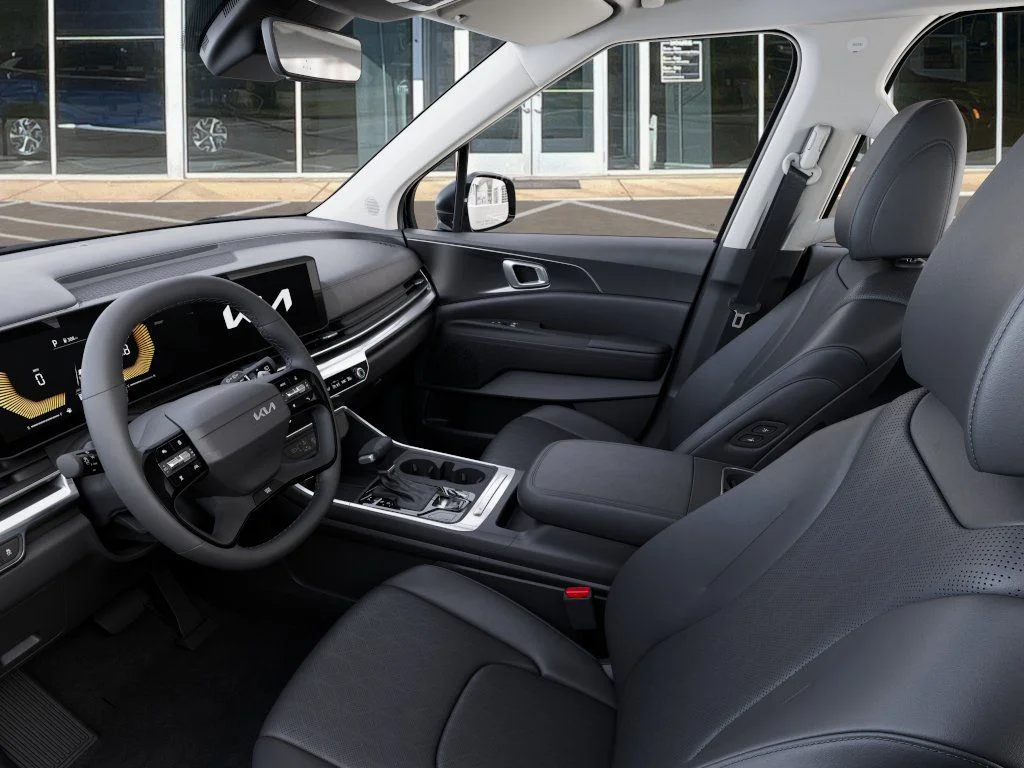 New 2027 Panthera Metal Kia EX image 17