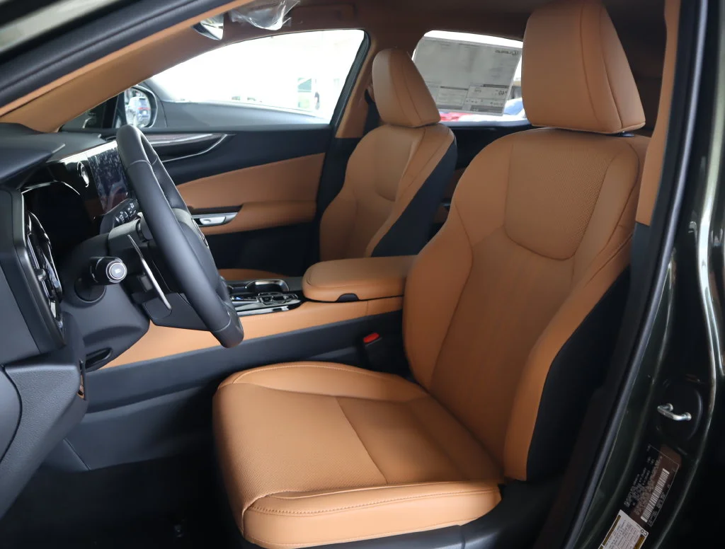 New 2026  Lexus 350h Base image 30