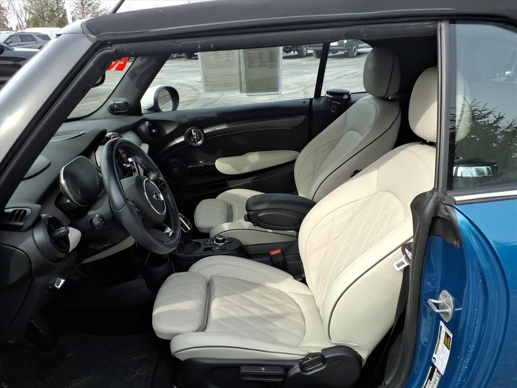2024 MINI COOPER CONVERTIBLE - Image 28