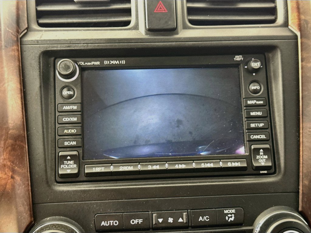 Used 2010 Urban Titanium Metallic Honda EX-L image 14