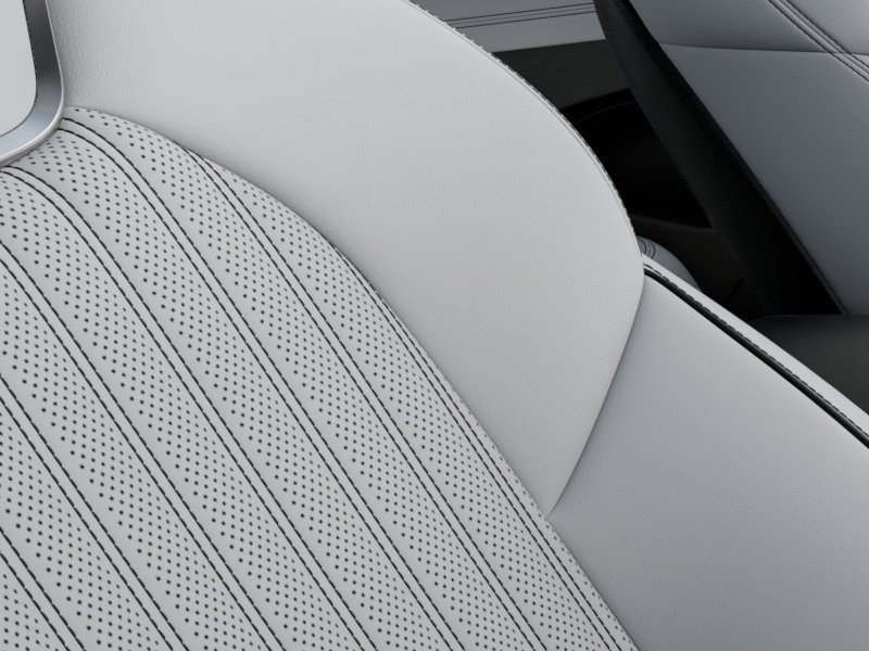 New 2027 Uyuni White Genesis 2.5T Sport Prestige image 14