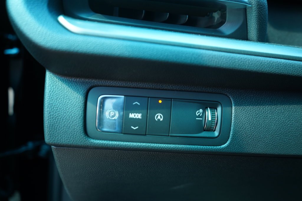 2026 Chevrolet Traverse LT - Photo 28