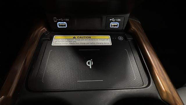 Used 2021 Blue Honda Touring image 30