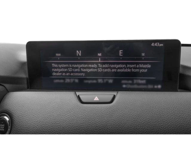 New 2026 Jet Black Mica Mazda Premium Sport image 18