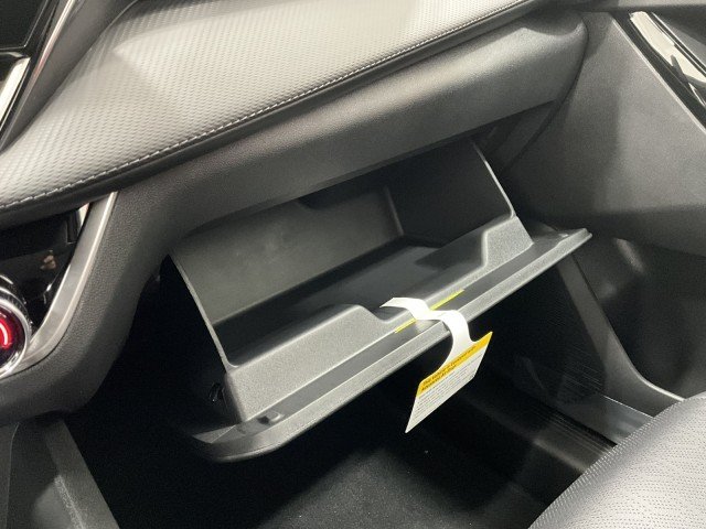New 2027 Summit White Chevrolet LT image 36