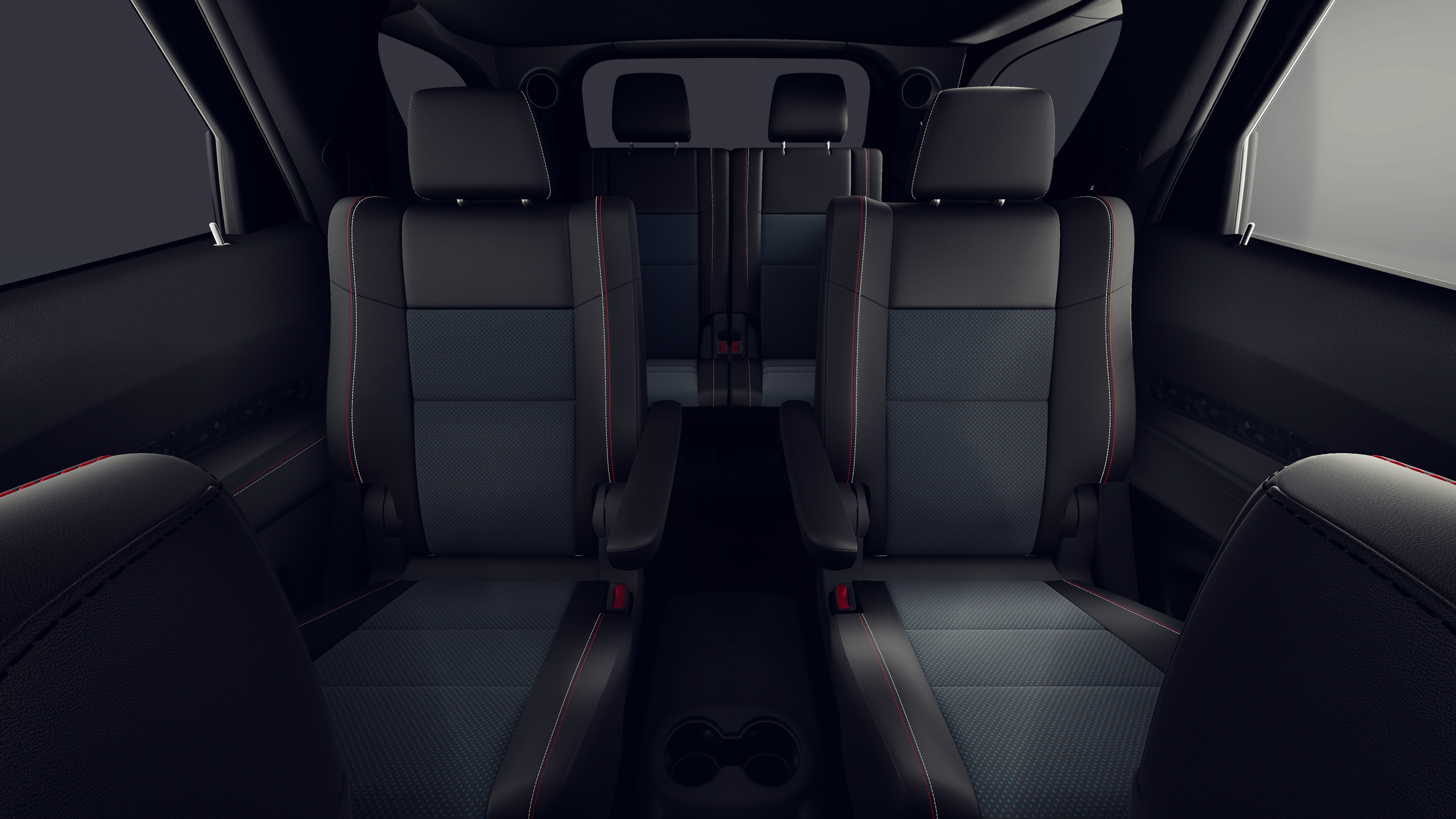 New 2026 Night Moves Exterior Paint Dodge GT PLUS image 15