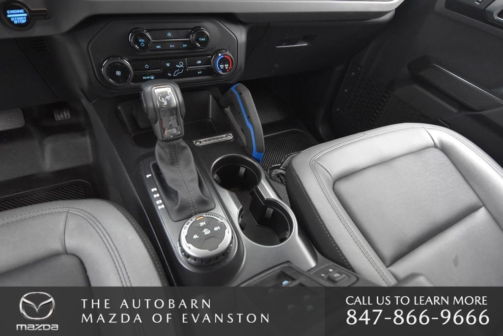 Used 2024 Cactus Ford Black Diamond image 31