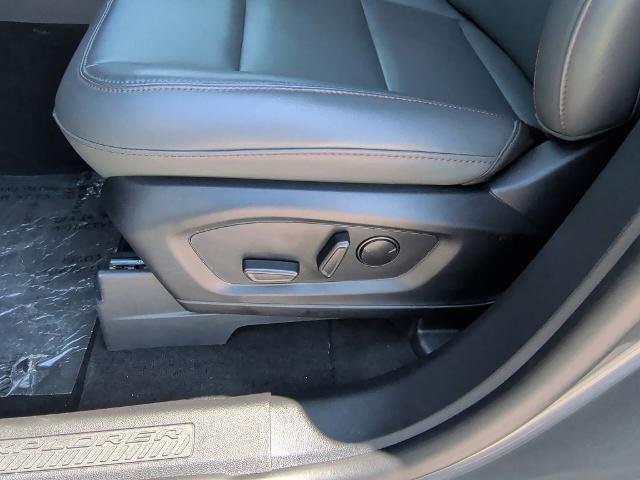 2026 Ford Explorer Active - Photo 61