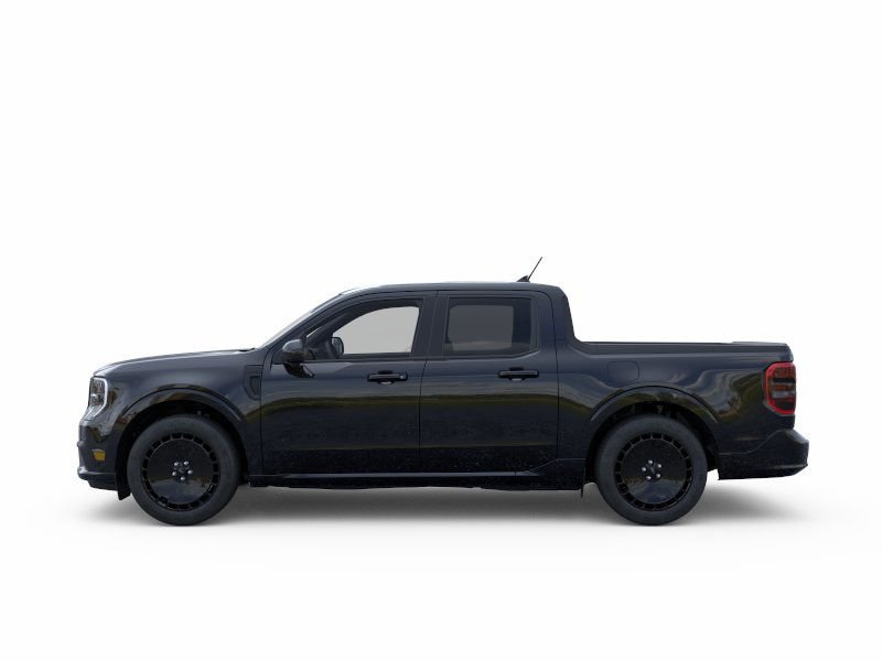 New 2026 Shadow Black Ford Lobo™ image 27