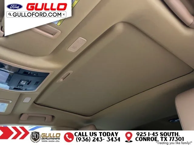 Certified Used 2022 Moonbeam Beige Metallic Lexus 350 image 22