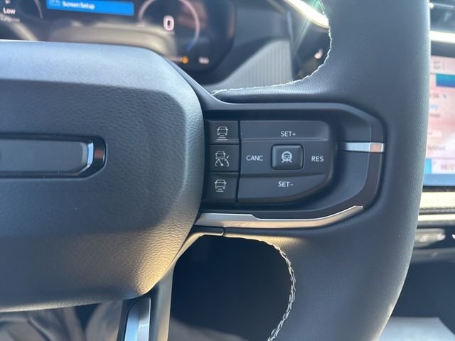 New 2026 41 Jeep Laredo image 23