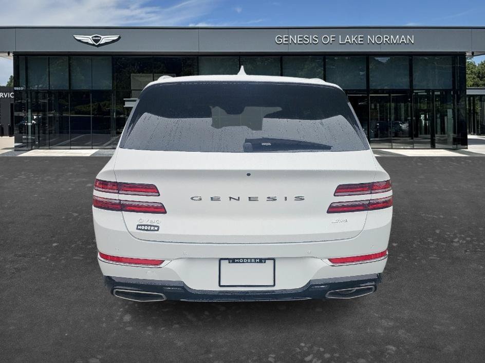 Used 2024 Alta White Genesis 2.5T Advanced image 8