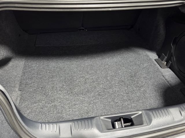 Used 2024 Gray Ford EcoBoost Premium image 10