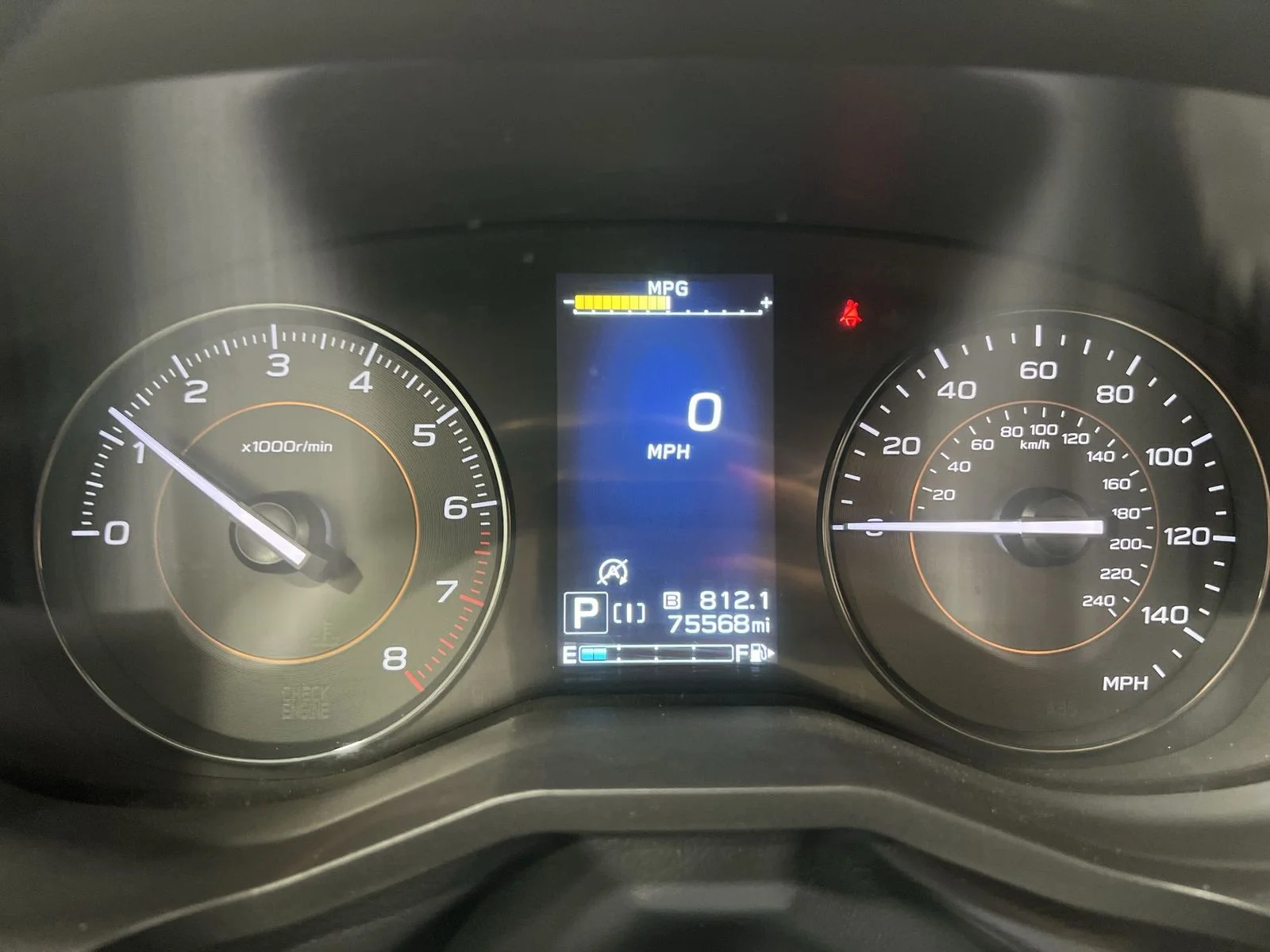2023 Subaru Crosstrek Premium - Photo 15