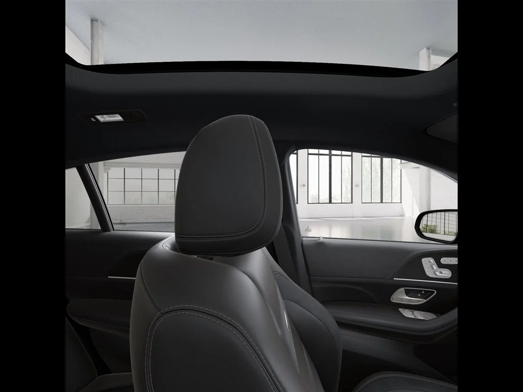 2026 Mercedes-Benz GLE Coupe GLE 53 AMG - Photo 90