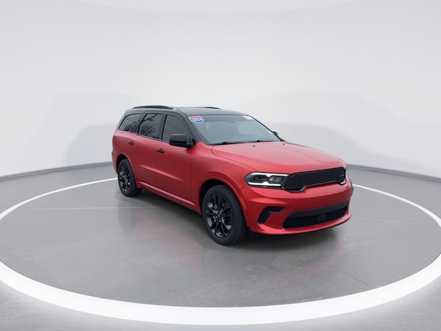 2024 Dodge Durango