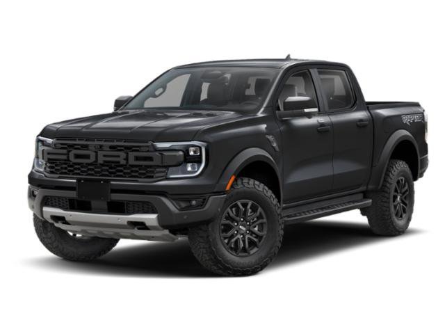 2026 Ford Ranger Ranger Raptor