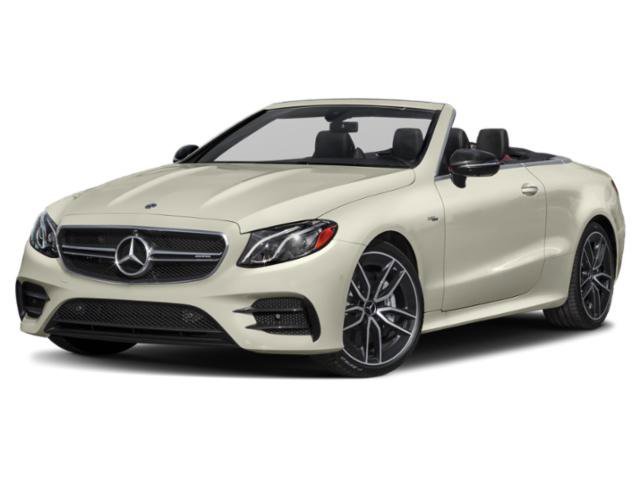 2020 Mercedes-Benz E-Class AMG E 53's photo