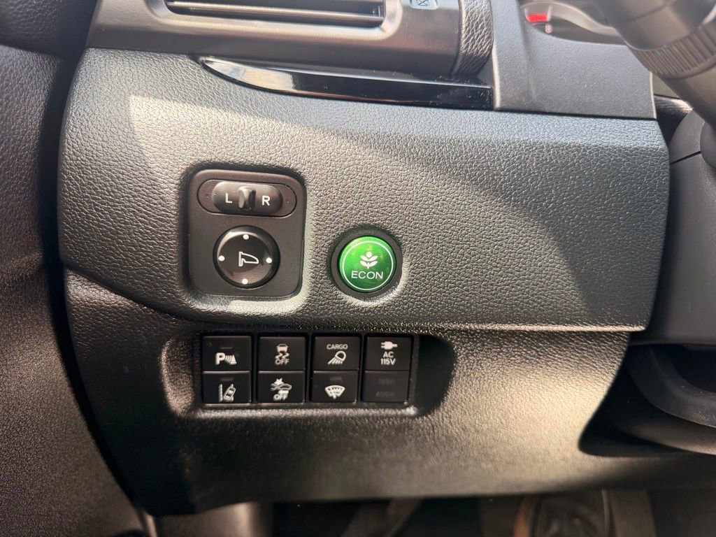 Used 2023 Black Honda Black Edition image 20