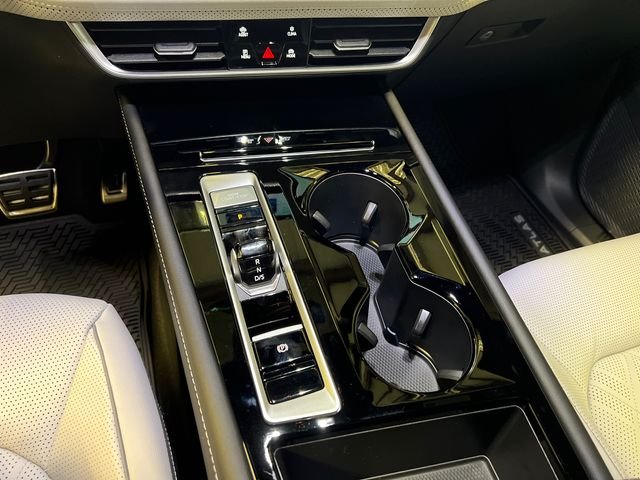 New 2026 Gray Volkswagen 2.0T SEL Premium R-Line image 20