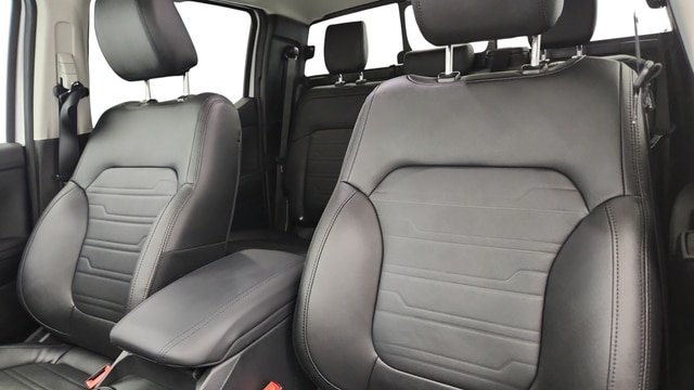 2025 Ford Ranger Lariat - Photo 34