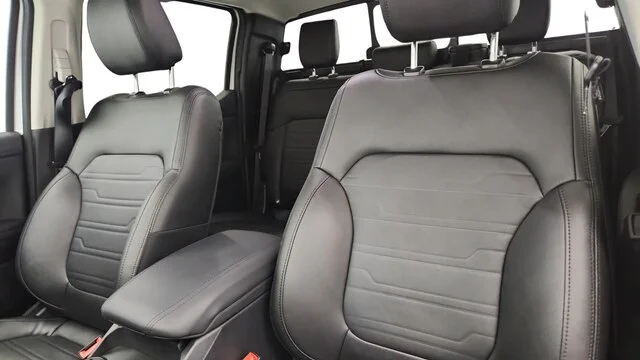2025 Ford Ranger Lariat - Photo 34
