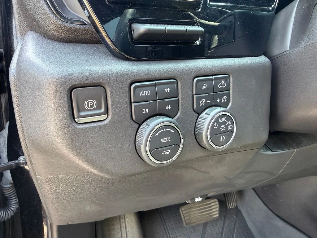 Certified Used 2024 Black Chevrolet ZR2 image 31