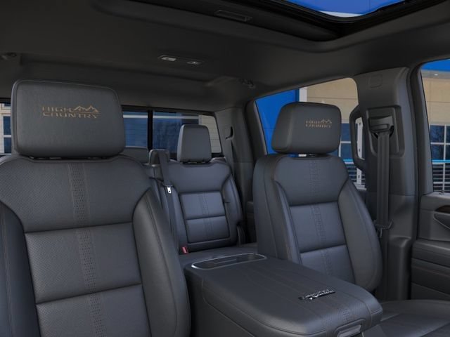 2026 Chevrolet Silverado 3500 HD High Country - Photo 27