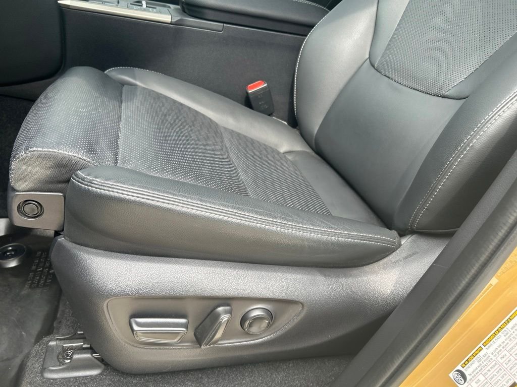 Used 2024 Beige Toyota First Edition image 12