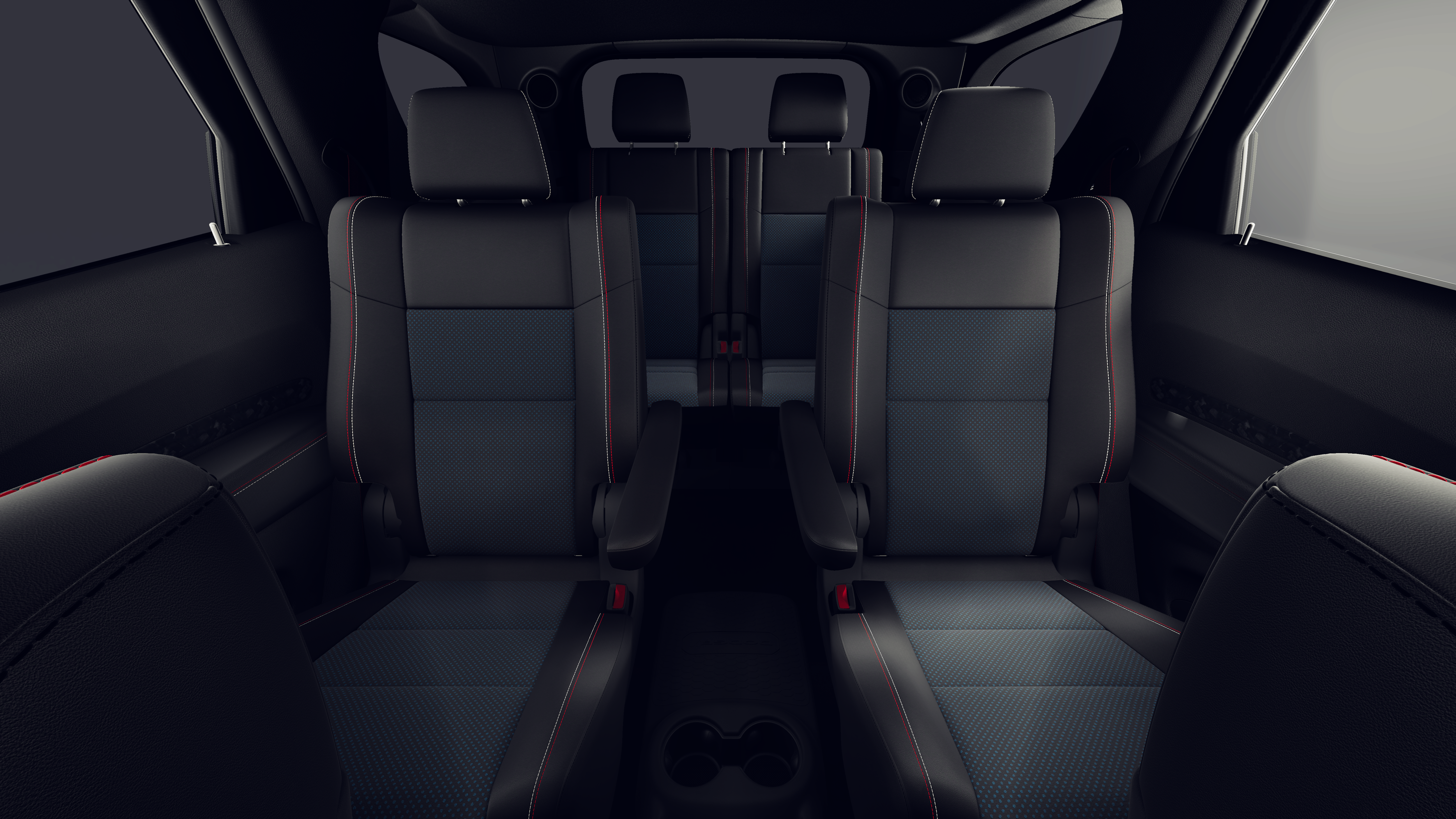 New 2026 Night Moves Exterior Paint Dodge GT PLUS image 3