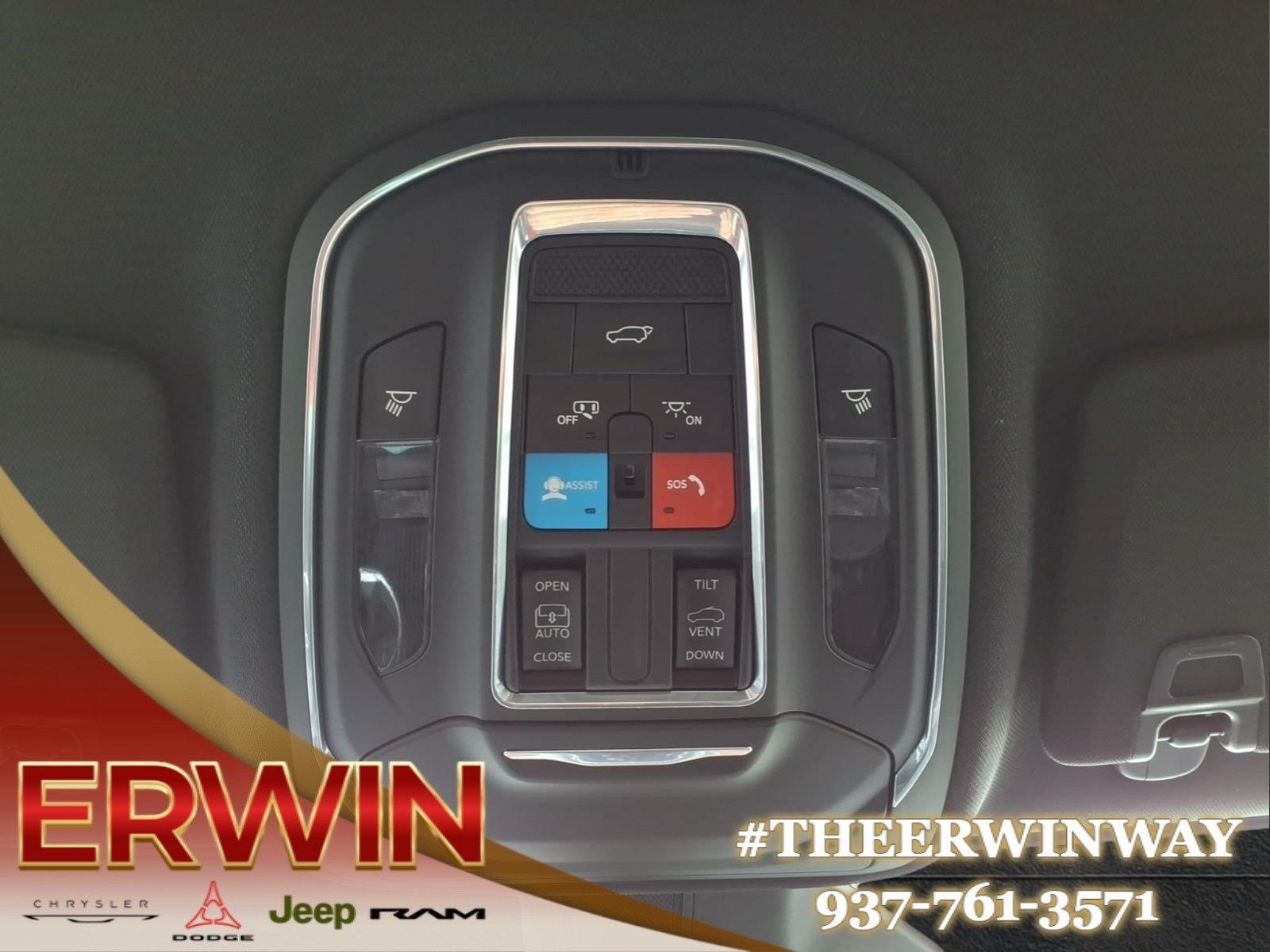 Used 2024 Red Jeep Altitude X image 22
