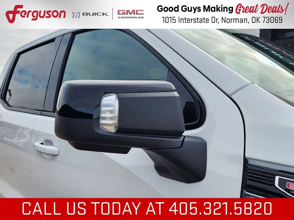 2026 GMC Sierra 1500 AT4 - Photo 12