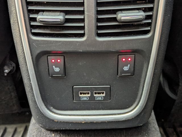 Used 2023 Black Chrysler Touring image 7