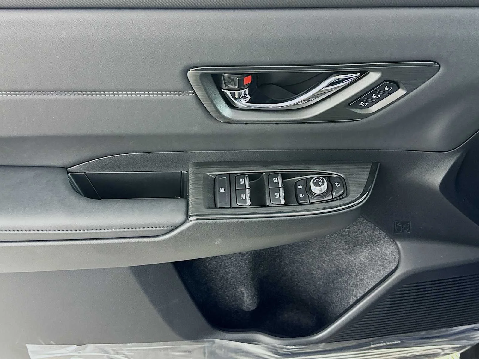 2026 Subaru Outback Touring XT - Photo 17