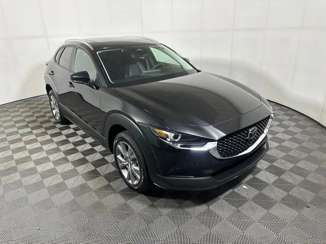 2026 Mazda CX-30 2.5 S Preferred