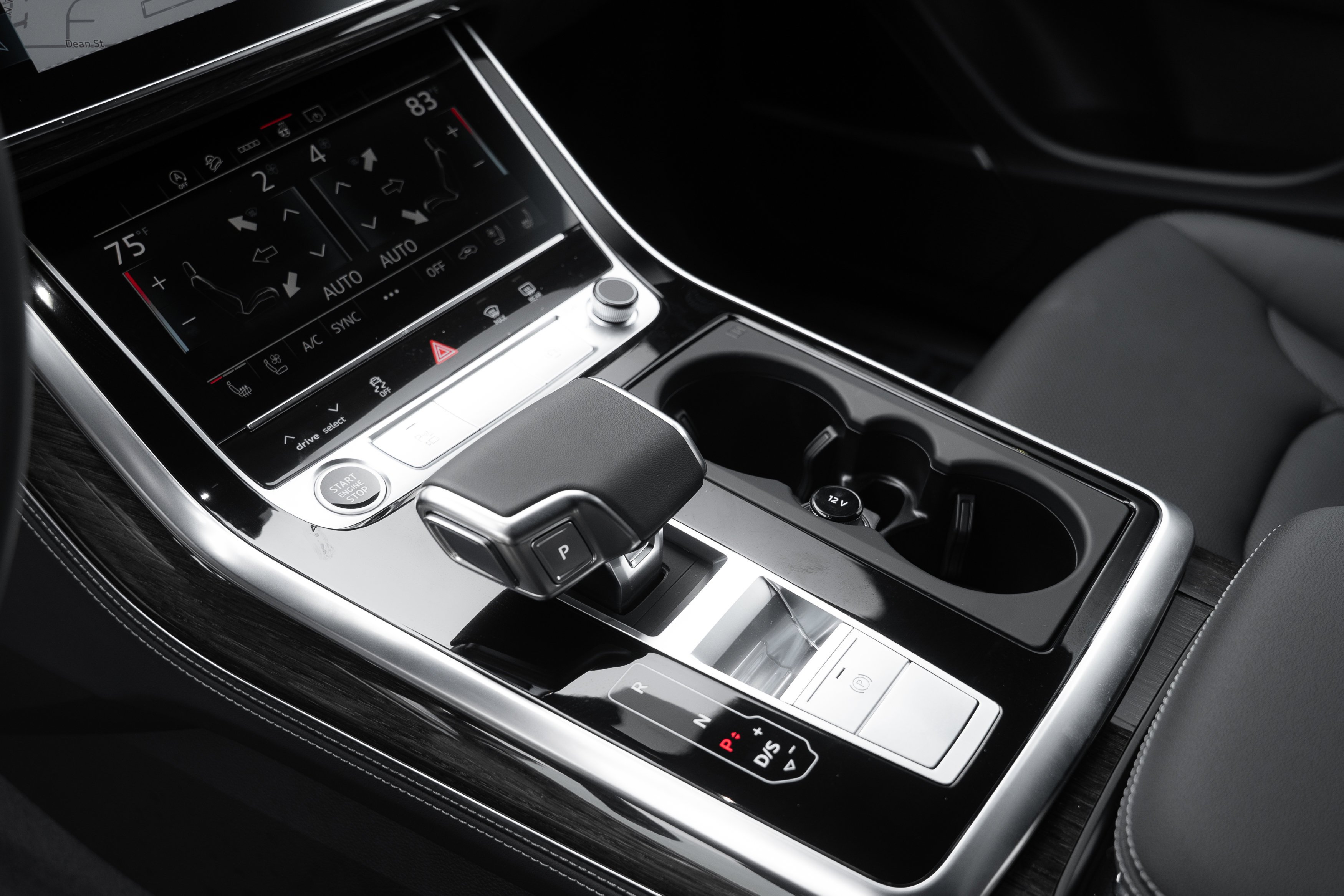 2026 Audi Q8 Premium Plus - Photo 18