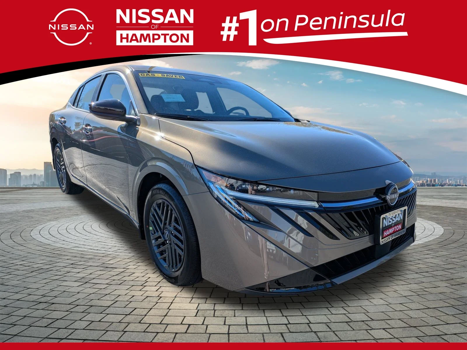 2027 Nissan Sentra