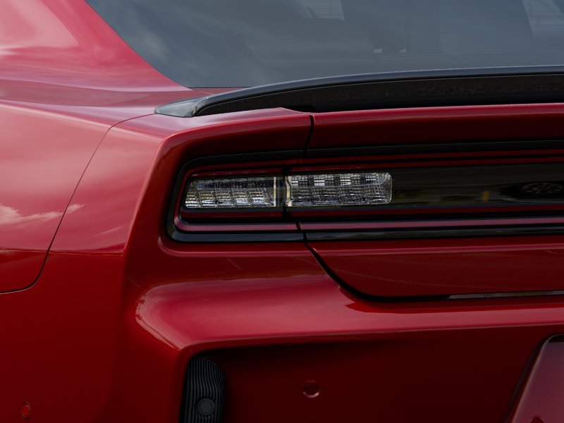 New 2027 Redeye Dodge Scat Pack Plus image 5