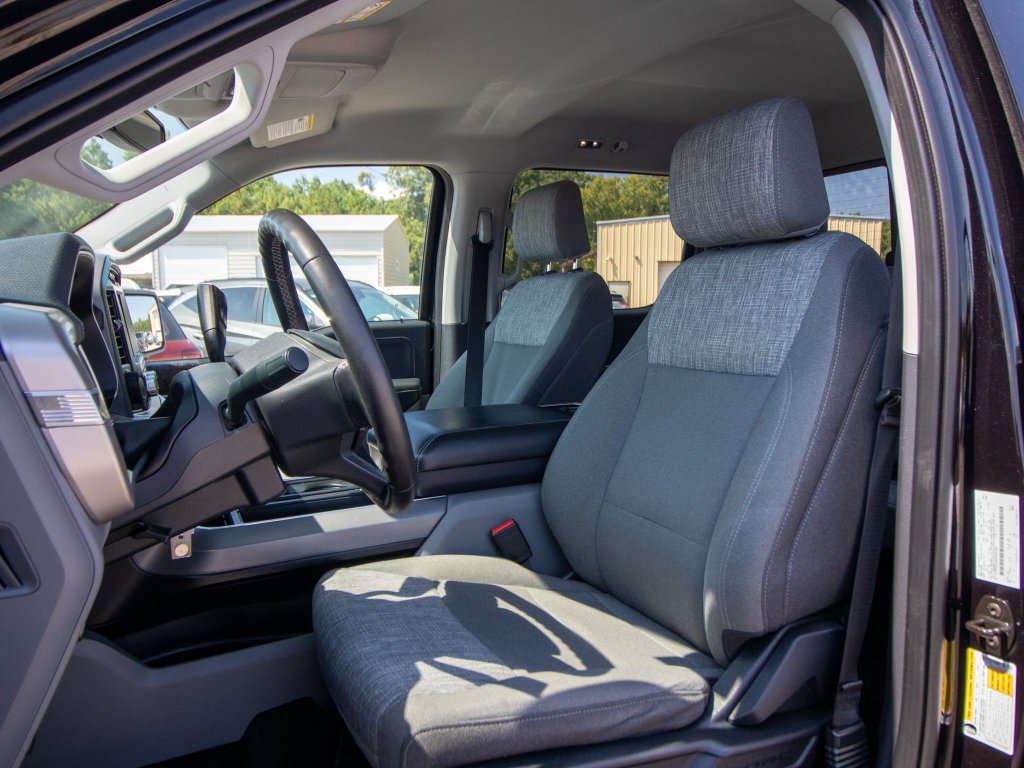 2023 Ford F-150 XLT - Photo 12
