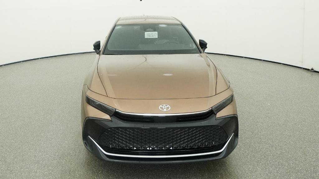 New 2026 Bronze Age Toyota XLE image 32