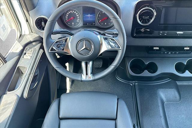 New 2026 Arctic White Mercedes-Benz  image 46