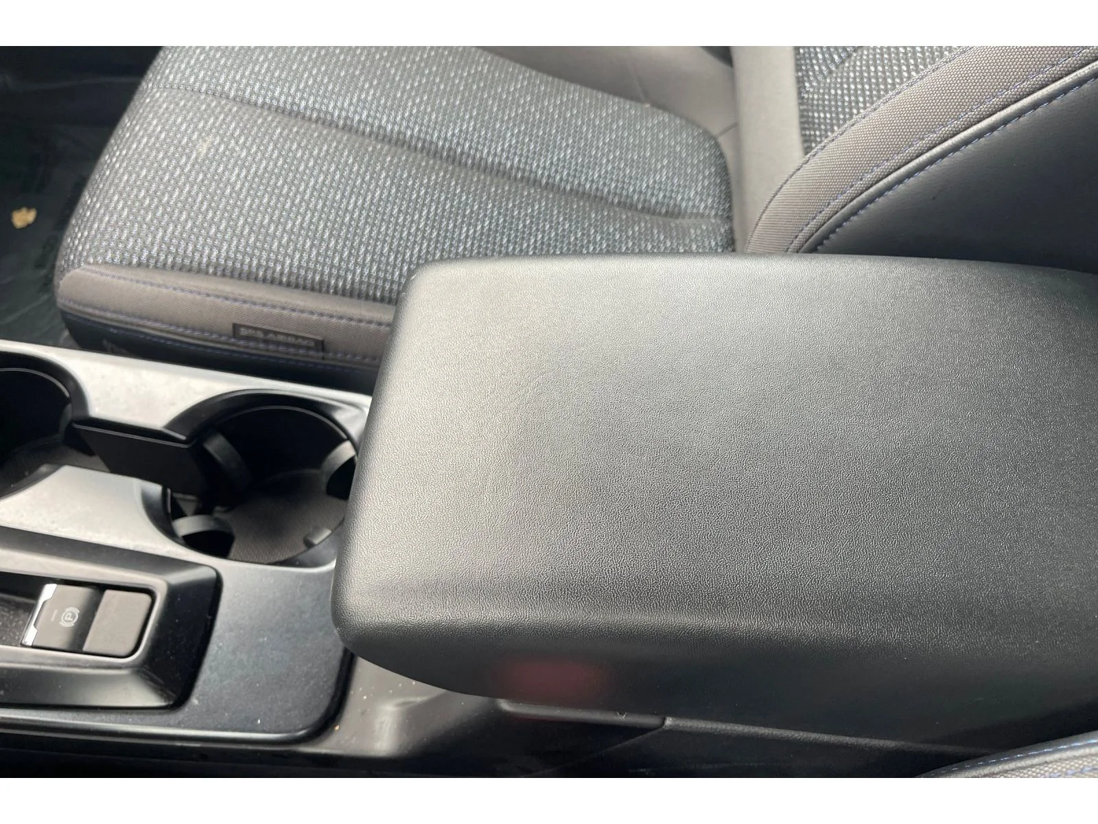 Used 2026 Magnetite Gray Metallic Subaru Premium image 29