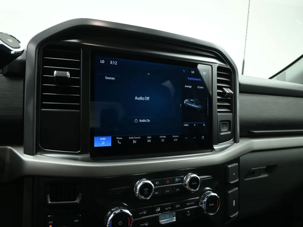 Certified Used 2025 Silver Ford XLT image 15