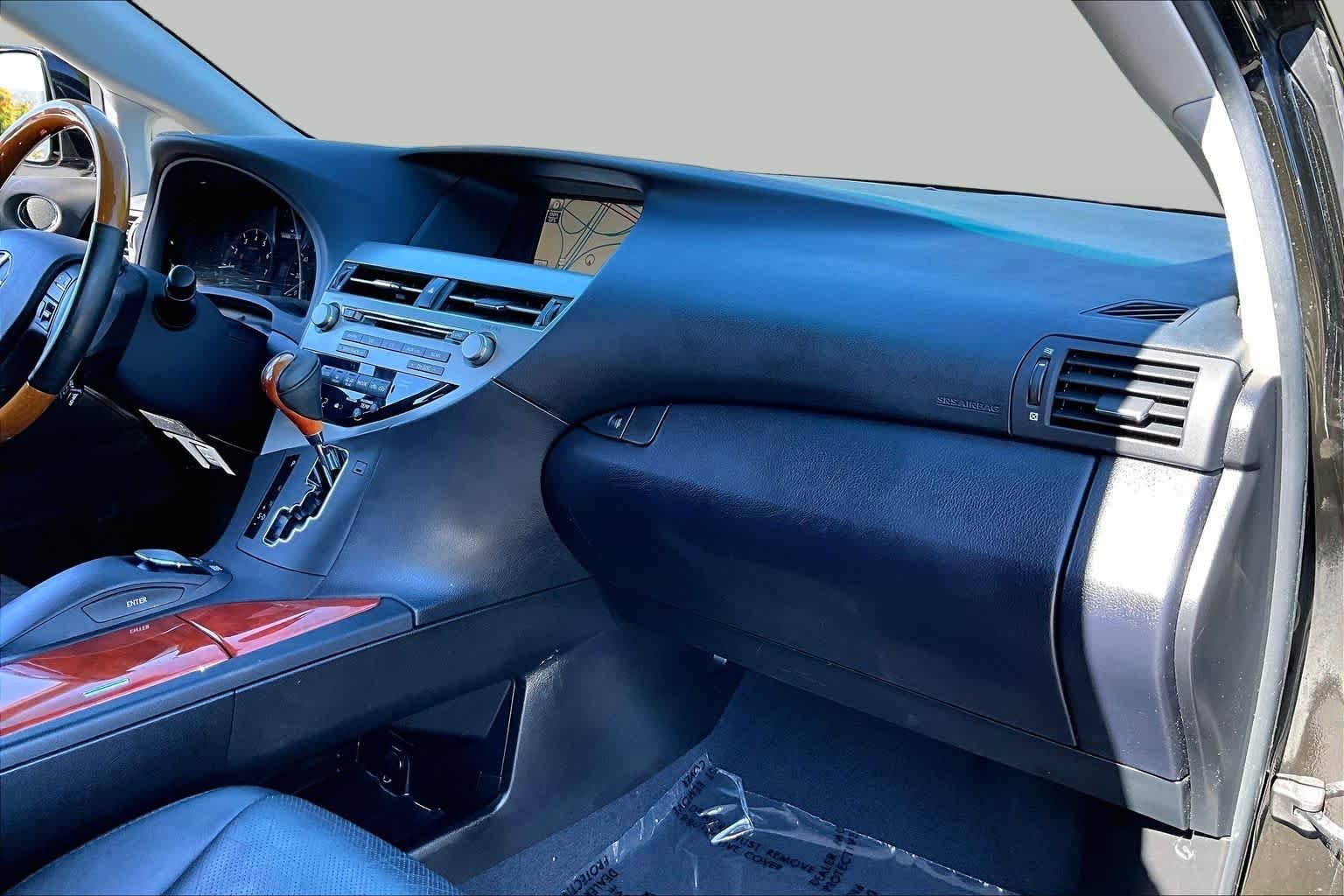Used 2012 Stargazer Black Lexus  image 19