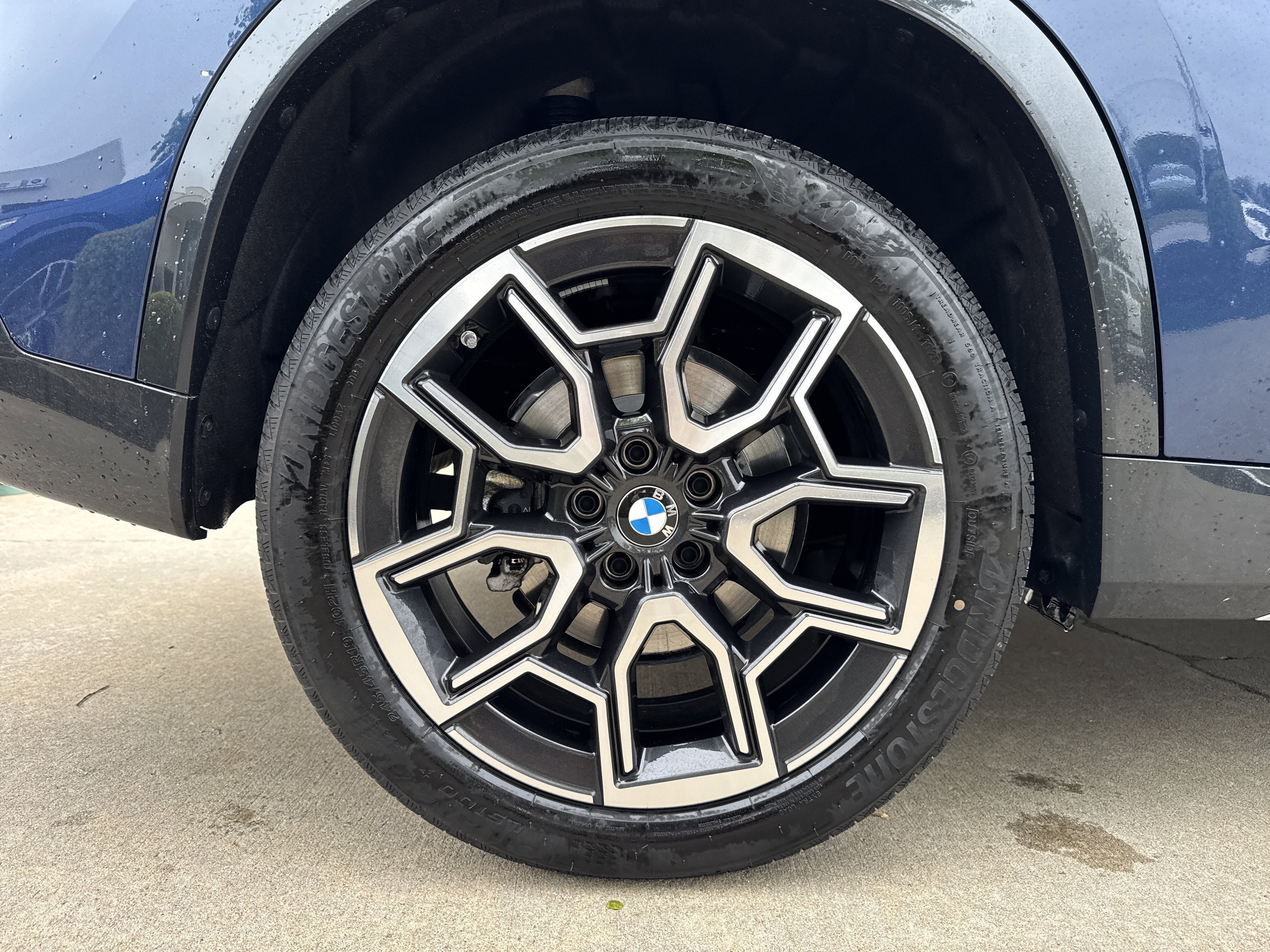 2025 BMW X1 28i - Photo 27