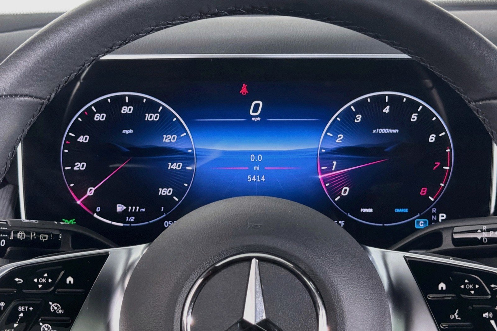 Certified Used 2026 Black Mercedes-Benz GLC 300 image 21