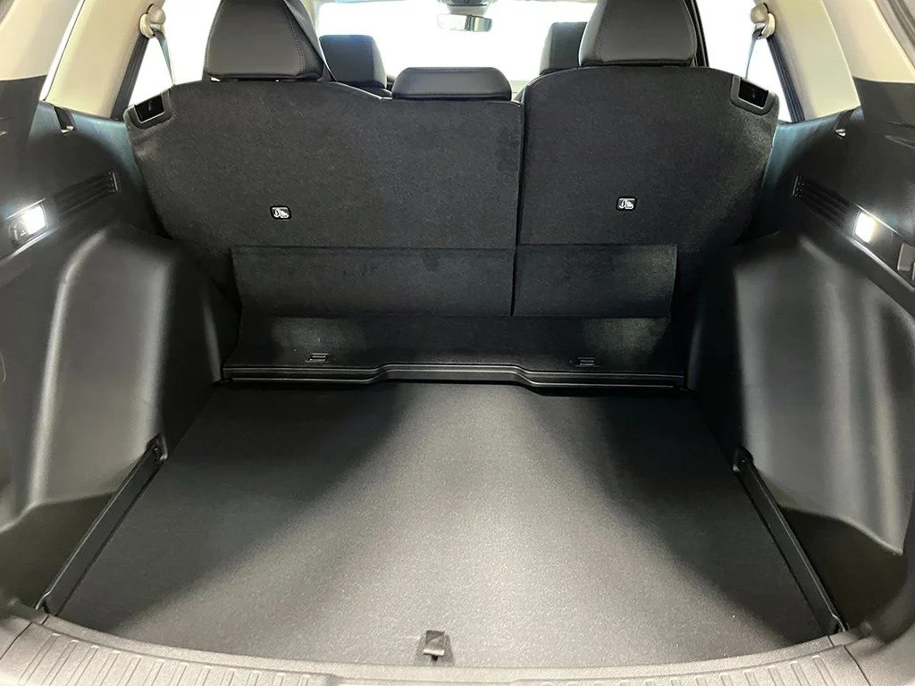 New 2026 Urban Gray Pearl Honda AWD EX-L image 26
