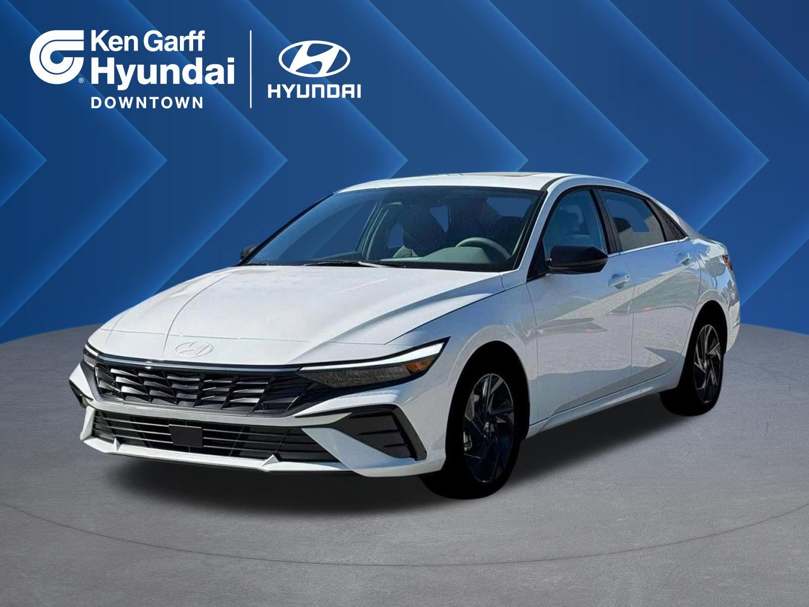 2026 Hyundai Elantra 2.0 SEL Sport Premium's photo